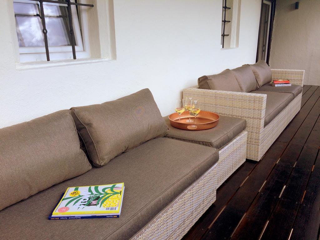 Tauern Apartment Schrempf - Anna 니에데른실 외부 사진