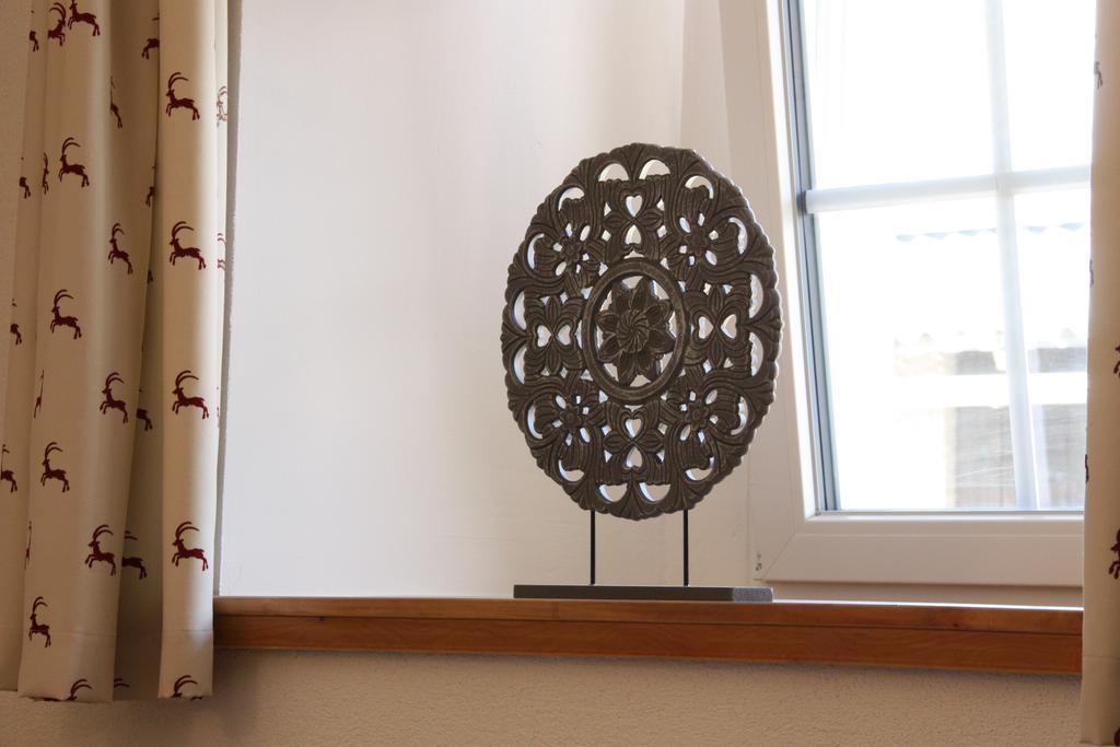 Tauern Apartment Schrempf - Anna 니에데른실 외부 사진