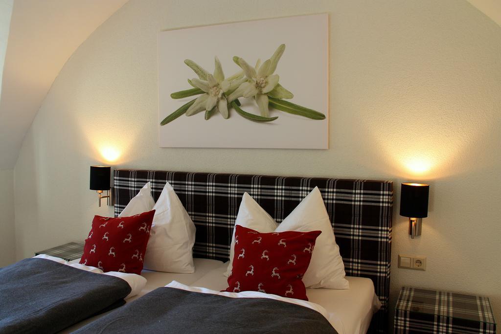 Tauern Apartment Schrempf - Anna 니에데른실 외부 사진