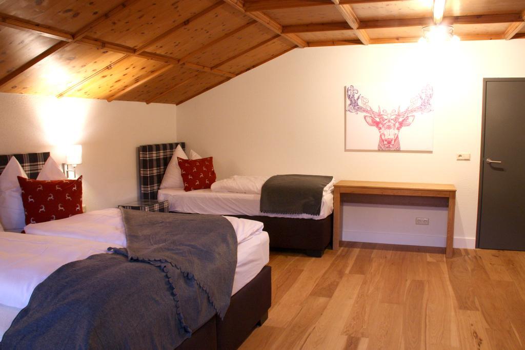 Tauern Apartment Schrempf - Anna 니에데른실 외부 사진