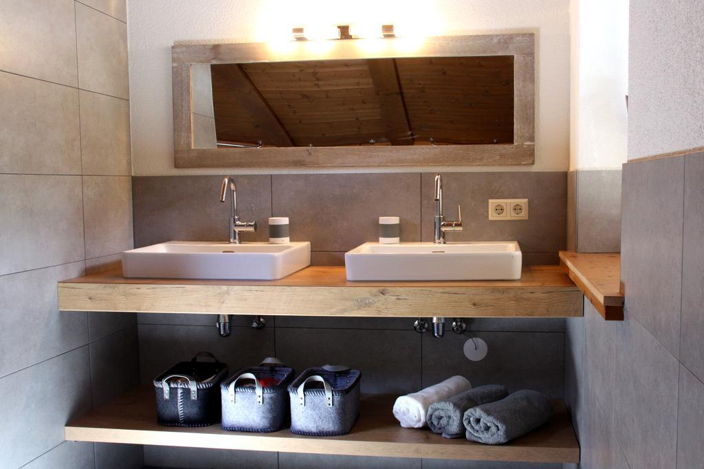 Tauern Apartment Schrempf - Anna 니에데른실 외부 사진