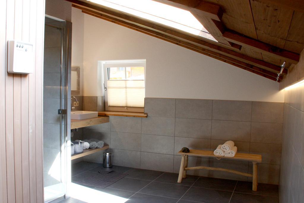 Tauern Apartment Schrempf - Anna 니에데른실 외부 사진