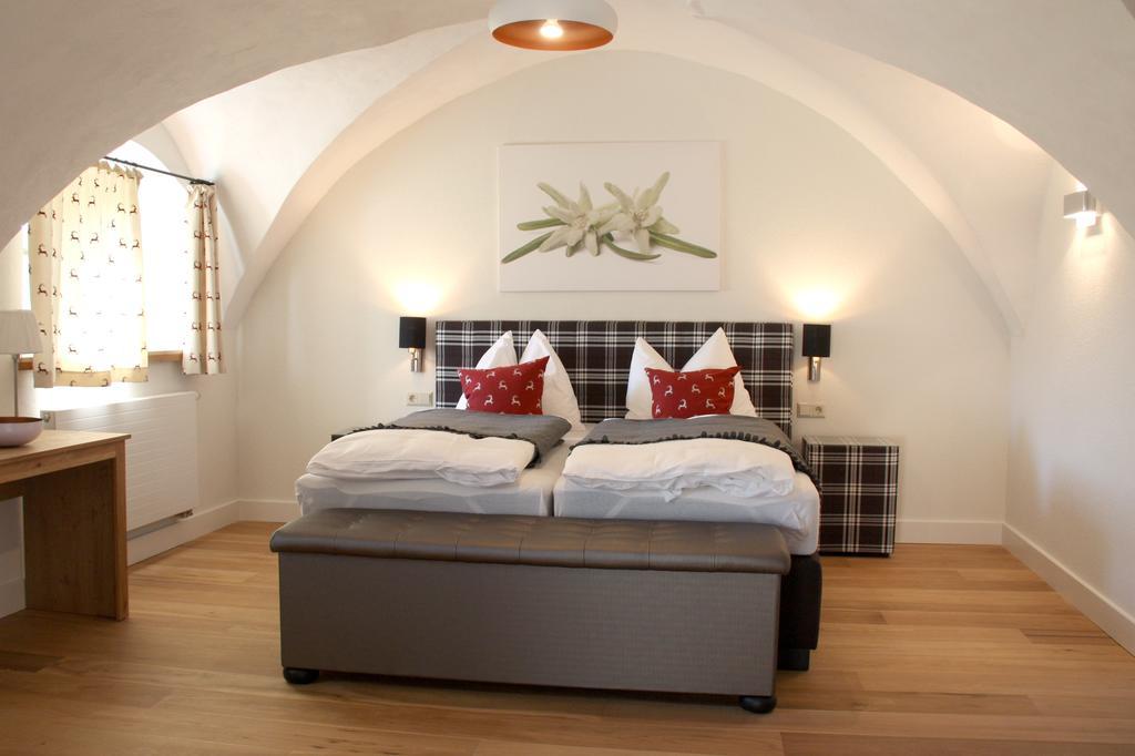 Tauern Apartment Schrempf - Anna 니에데른실 외부 사진