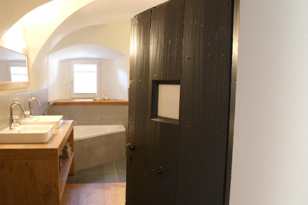 Tauern Apartment Schrempf - Anna 니에데른실 외부 사진