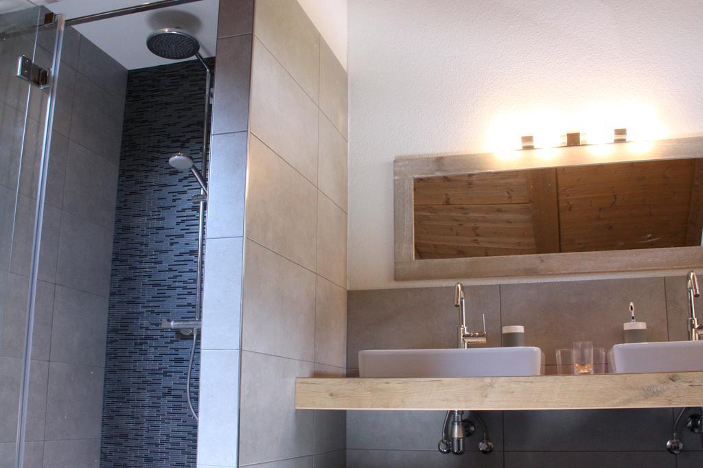Tauern Apartment Schrempf - Anna 니에데른실 외부 사진